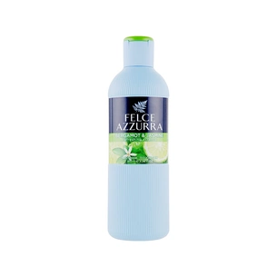 Гель для душу Felce Azzurra Fresco 650 мл (8001280068010) зображення 1