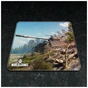Килимок для мишки Wargaming World of Tanks CS-52 LIS Out of the Woods M Multicolored (FSWGMP_52WOOD_M) - зменшене зображення 5