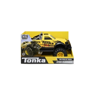 Спецтехніка Tonka ПІКАП 4х4 Сталевий Велетень 32 см (6652251) зображення 1