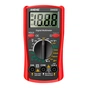 Цифровий мультиметр ANENG DM850, V, A, R, функція hFE (AN-DM850) - зменшене зображення 1