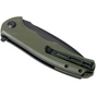 Ніж Civivi Praxis G10 Green (C803F) - зменшене зображення 7