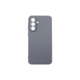 Чохол до мобільного телефона Dengos Kit Samsung Galaxy A56 Carbon + glass (Grey) (DG-KM-138) - зменшене зображення 2