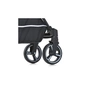 Коляска Bambi M 4249-2 gray matt - зменшене зображення 12