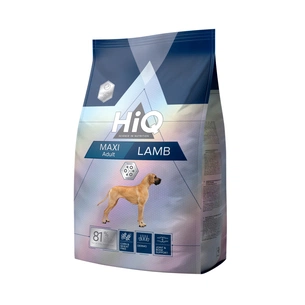 Сухий корм для собак HiQ Maxi Adult Lamb 2.8 кг (HIQ45882) зображення 1