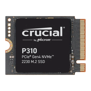 Накопичувач SSD M.2 2230 2TB P310 Micron (CT2000P310SSD2) зображення 1