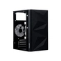 Корпус Prologix E113 Black - зменшене зображення 2