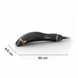 Фен Rowenta CF8C20E0 - зменшене зображення 4