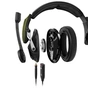 Навушники Sennheiser GSP 550 (507262) - зменшене зображення 7