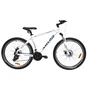 Велосипед Ardis Rider 26" рама-17" Al White/Blue (0132-17) - зменшене зображення 1