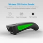 Сканер штрих-коду Netum C740 Bluetooth (C740) - зменшене зображення 2