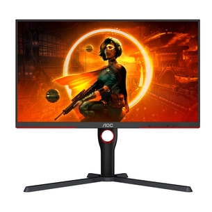 Монітор AOC Q27G3XMN/BK зображення 1