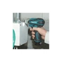 Шуруповерт Makita 10,8В (DF330D, TD090D, DC10WA, BL1013x2шт., Алюм.кейс) (LCT204) - зменшене зображення 8