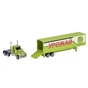 Спецтехніка Same Toy Diecast Грузовик с тракторами (SQ80958-2Ut) - зменшене зображення 2
