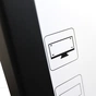 Інтерактивна дошка Touch Education System TES-82NSPIB (TES-82N) - уменьшенное изображение 2