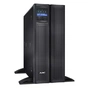 Пристрій безперебійного живлення APC Smart-UPS X 2200VA Rack/Tower LCD (SMX2200HV) - зменшене зображення 3