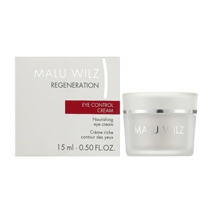 Крем для шкіри навколо очей Malu Wilz Eye Control Cream 15 мл (4043993070892) зображення 1