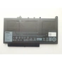 Акумулятор до ноутбука Dell Latitude E7270 7CJRC, 42Wh (3530mAh), 3cell, 11.4V, Li-ion (A47645) - зменшене зображення 1