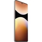 Мобільний телефон Xiaomi Redmi Note 14 Pro 5G 8/256GB Sand Gold (1152698) - зменшене зображення 3