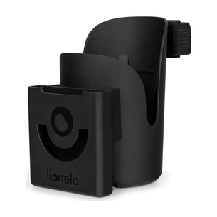 Підстаканник Lionelo та тримач смартфону (LO-OVE) изображение 1
