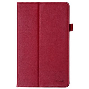 Чохол до планшета Grand-X для Lenovo TAB4 8 Plus TB-8704 Business Class Red (LTC-LT48PBR) зображення 1