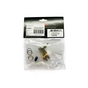 Перемикач для гітари Fender 3-Position Guitar Toggle Switch With Black Tip (236897) - зменшене зображення 3
