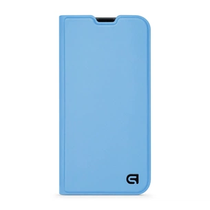 Чохол до мобільного телефона Armorstandart OneFold Case ZTE Blade A75 4G Light Blue (ARM81672) зображення 1