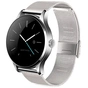 Смарт-годинник UWatch K88H Silver (F_55479) - зменшене зображення 2