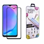 Скло захисне Drobak Vivo Y17 (Black (441644) - зменшене зображення 1