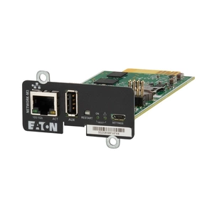 Додаткове обладнання Eaton Network-M3 (NETWORK-M3) зображення 1