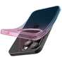 Чохол до мобільного телефона Spigen Apple iPhone 15 Pro Liquid Crystal Gradation Pink (ACS06700) - уменьшенное изображение 5