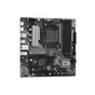 Материнська плата ASRock B550M PHANTOM GAMING 4 - зменшене зображення 4