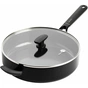 Сотейник GreenPan Smart з кришкою 28 см, 4,2 л (CC005193-001) - зменшене зображення 1