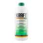 Антифриз KRAFT G11 -35 (зелений) 1,5 л (KF120) - зменшене зображення 1