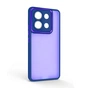 Чохол до мобільного телефона Armorstandart Shade Xiaomi Redmi Note 13 Pro 5G / Poco X6 5G Blue (ARM75700) - зменшене зображення 1