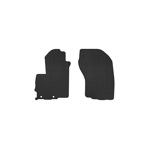 Килимок в салон EVAtech передні Peugeot 4007 2007-2013 SUV EU (PT21496AG2AV2RBB) зображення 1