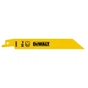 Полотно DeWALT пиляльне біметалеве, швидкий пропил, 152 мм, 14 TPI, 5 шт (DT2361) - уменьшенное изображение 2