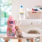 Кондиціонер для білизни Chicco Sensitive Delicate Flowers пом'якшувач тканин 750 мл (8058664122462) - уменьшенное изображение 5