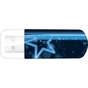 USB флеш накопичувач Verbatim 32GB Store 'n' go mini basketball USB 2.0 (49389) - зменшене зображення 1