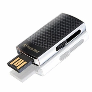 USB флеш накопичувач Transcend 32Gb JetFlash 560 (TS32GJF560) зображення 1