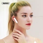 Bluetooth-гарнітура Remax RB-T1 White (6954851295457) - уменьшенное изображение 5