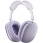 Навушники Apple AirPods Max (2nd generation) Purple (MWW83ZE/A) - зменшене зображення 2