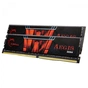 Модуль пам'яті для комп'ютера DDR4 32GB (2x16GB) 3000 MHz Aegis G.Skill (F4-3000C16D-32GISB) - зменшене зображення 3