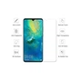 Скло захисне Drobak Huawei Mate 20X (121230) - зменшене зображення 4