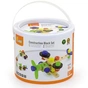 Конструктор Viga Toys 48 деталей (50383) - зменшене зображення 1