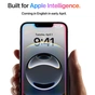 Мобільний телефон Apple iPhone 16e 128GB White (MD1R4) - зменшене зображення 6