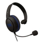 Навушники HyperX Cloud Chat for PS4 (4P5J3AM) - зменшене зображення 2