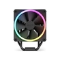 Кулер до процесора NZXT Freeze T120 RGB Black (RC-TR120-B1) - зменшене зображення 2
