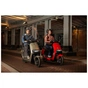 Электроскутер Segway Ninebot E110S, Red (AA.50.0002.51) - уменьшенное изображение 2