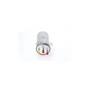 Фільтр паливний Bosch F 026 402 075 - зменшене зображення 1