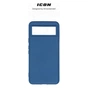 Чохол до мобільного телефона Armorstandart ICON Case Google Pixel 8 Dark Blue (ARM73027) - зменшене зображення 3